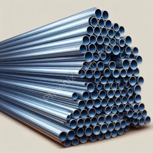 Custom GI Pipes in Kolkata | Phoenix Corporation